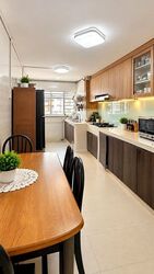 Blk 712 Clementi West Street 2 (Clementi), HDB 4 Rooms #628819131